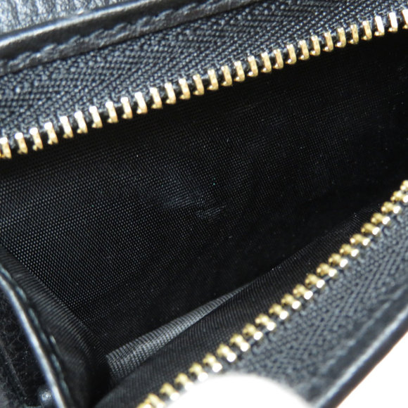 Gucci Bifold Leather GG Wallet - Picture 8 of 9